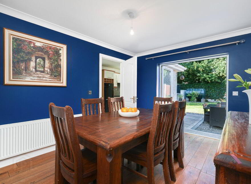 15 Townparks Manor, Kells, A82X0V9