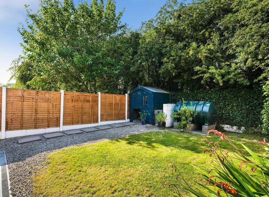 15 Townparks Manor, Kells, A82X0V9