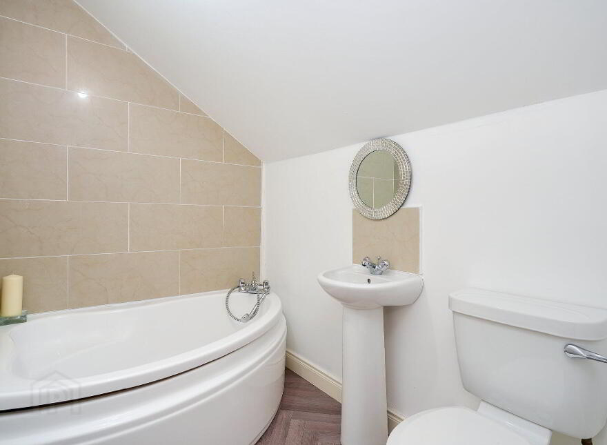 15 Townparks Manor, Kells, A82X0V9