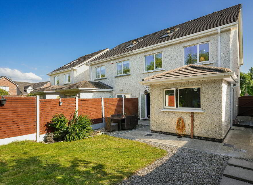 15 Townparks Manor, Kells, A82X0V9