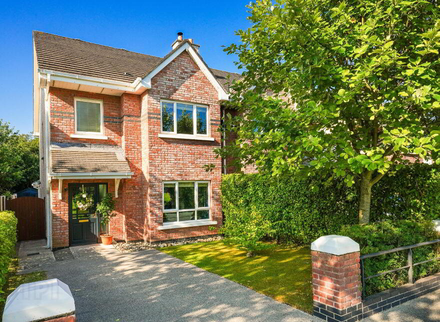 15 Townparks Manor, Kells, A82X0V9