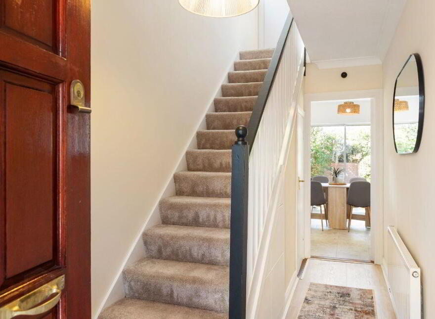 18 The Grange, Kill O'The Grange, Blackrock, Blackrock, A94K5V2
