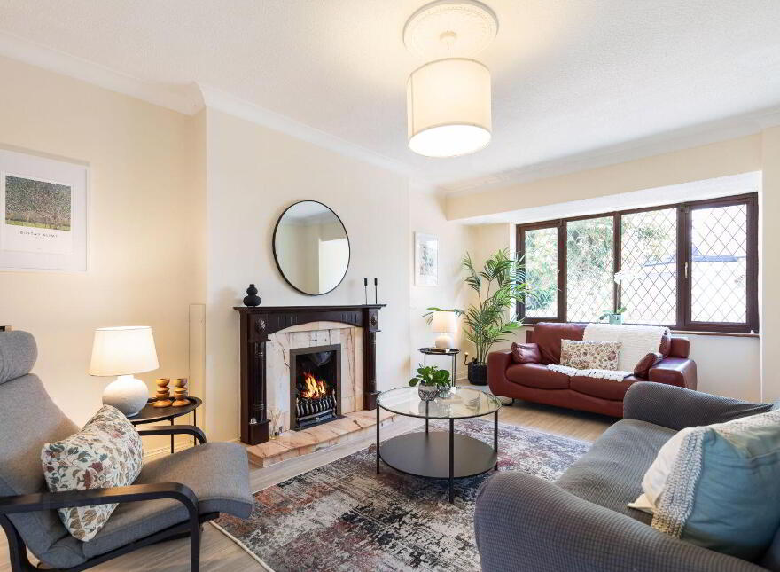 18 The Grange, Kill O'The Grange, Blackrock, Blackrock, A94K5V2