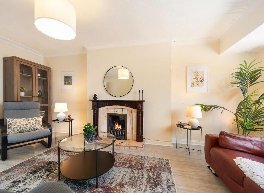 18 The Grange, Kill O'The Grange, Blackrock, Blackrock, A94K5V2