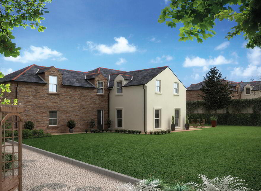 Carrabhain Manor, 58c Dunlady Road, Craigantlet, Belfast, BT16 1TT