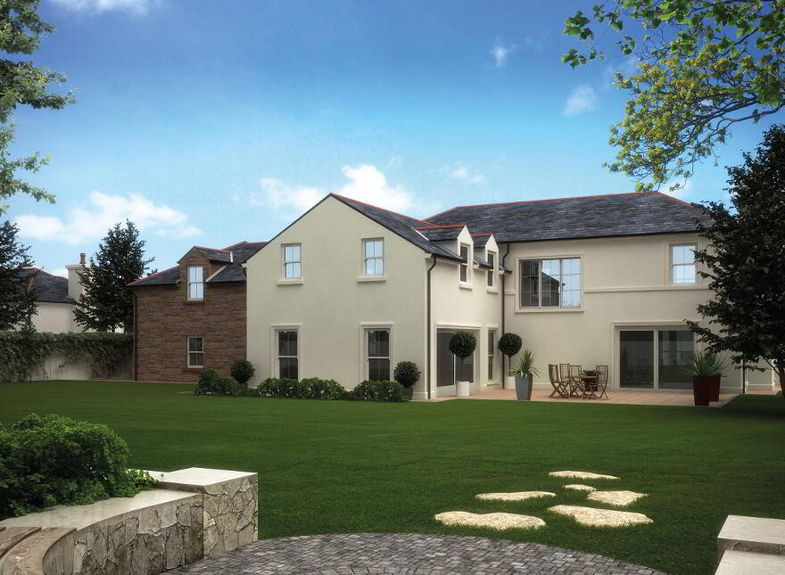 Carrabhain Manor, 58c Dunlady Road, Craigantlet, Belfast, BT16 1TT