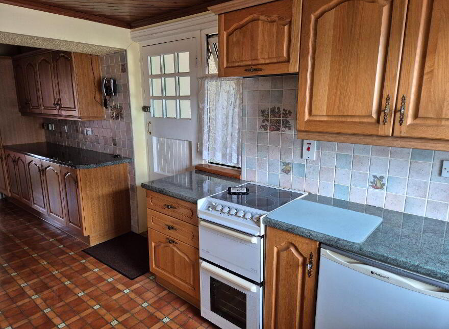 7 Cúil Fearna, Mullinary, Carrickmacross, A81KP93