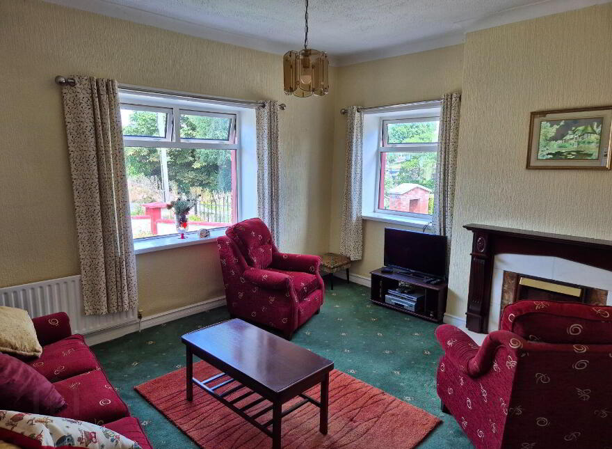 7 Cúil Fearna, Mullinary, Carrickmacross, A81KP93
