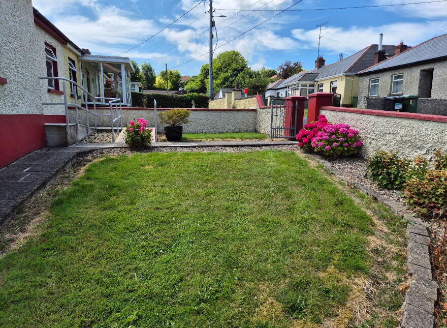 7 Cúil Fearna, Mullinary, Carrickmacross, A81KP93