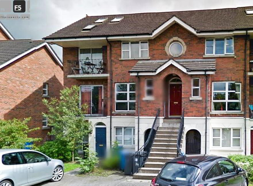 18, Ardenlee Rise, Ardenlee Green, Ravenhill Road, Belfast, BT6 8QD