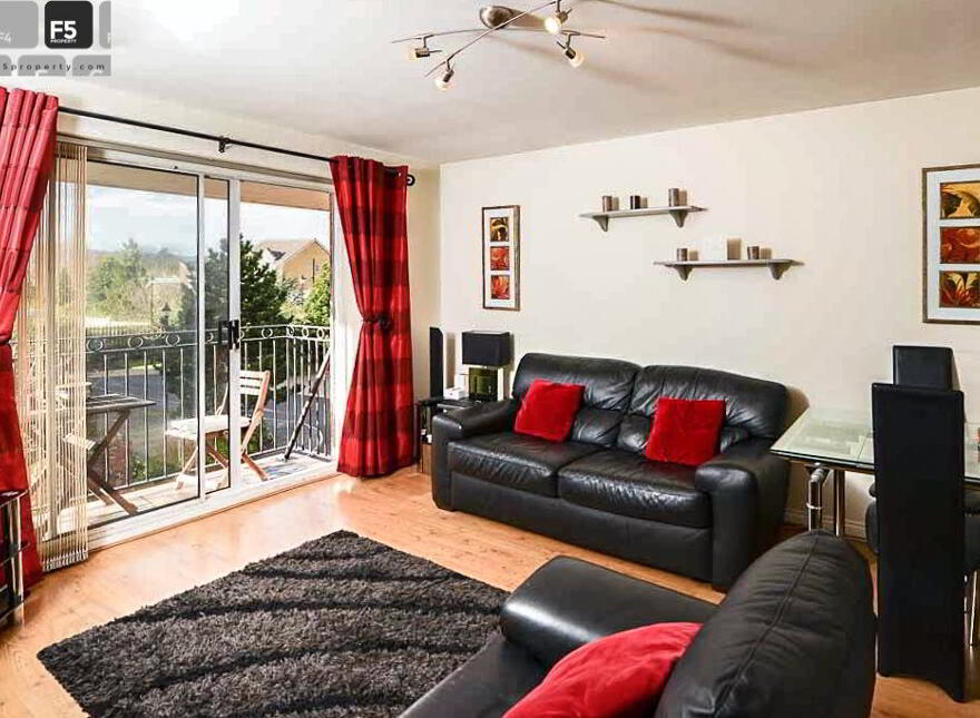 18, Ardenlee Rise, Ardenlee Green, Ravenhill Road, Belfast, BT6 8QD