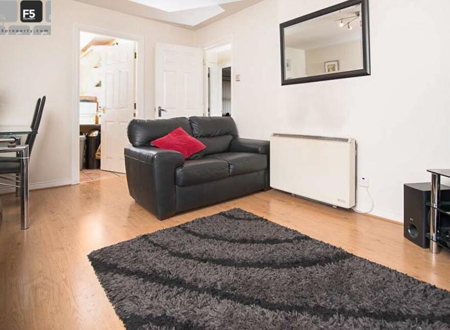 18, Ardenlee Rise, Ardenlee Green, Ravenhill Road, Belfast, BT6 8QD