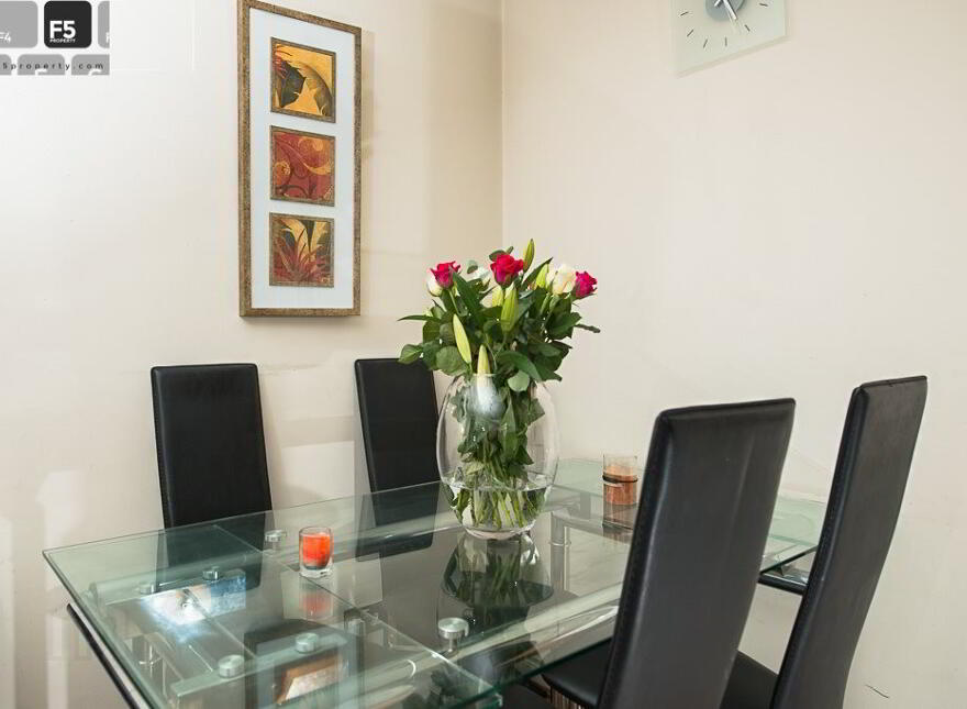 18, Ardenlee Rise, Ardenlee Green, Ravenhill Road, Belfast, BT6 8QD