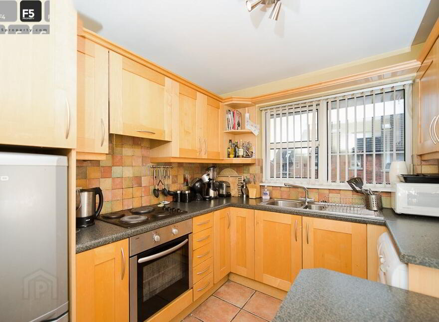 18, Ardenlee Rise, Ardenlee Green, Ravenhill Road, Belfast, BT6 8QD