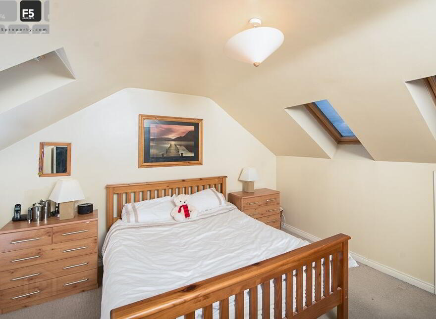 18, Ardenlee Rise, Ardenlee Green, Ravenhill Road, Belfast, BT6 8QD