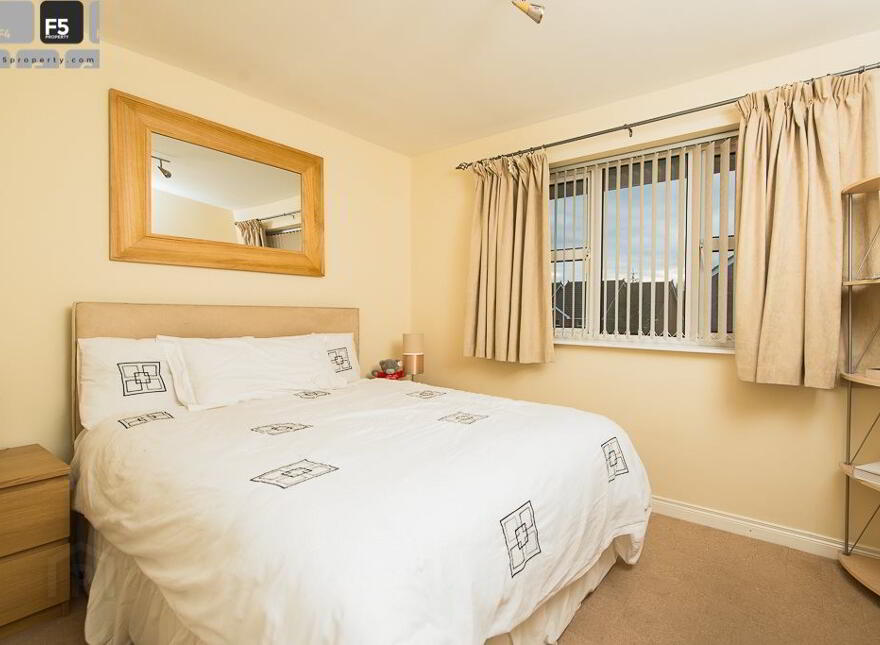 18, Ardenlee Rise, Ardenlee Green, Ravenhill Road, Belfast, BT6 8QD