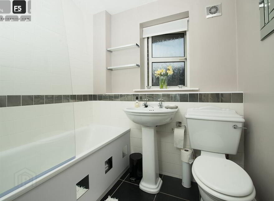 18, Ardenlee Rise, Ardenlee Green, Ravenhill Road, Belfast, BT6 8QD