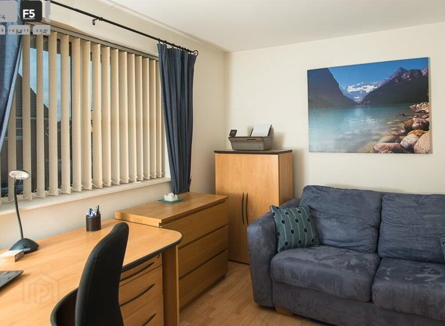 18, Ardenlee Rise, Ardenlee Green, Ravenhill Road, Belfast, BT6 8QD