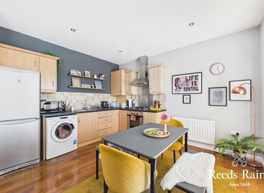 Apartment 11 Old Shore Court, Carrickfergus, BT38 8WN