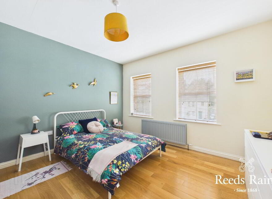Apartment 11 Old Shore Court, Carrickfergus, BT38 8WN