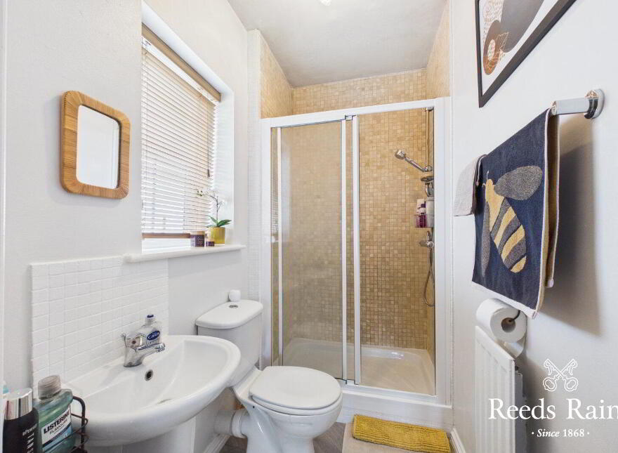 Apartment 11 Old Shore Court, Carrickfergus, BT38 8WN