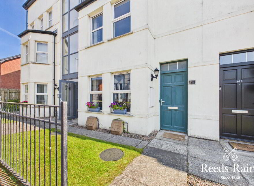 147 Linen Crescent, Bangor, BT19 7JT