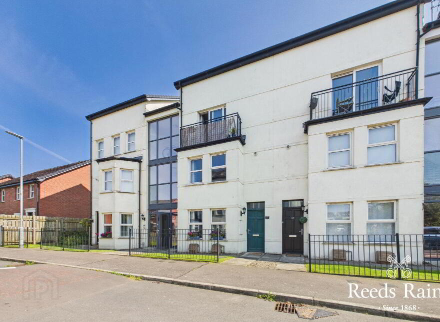 147 Linen Crescent, Bangor, BT19 7JT