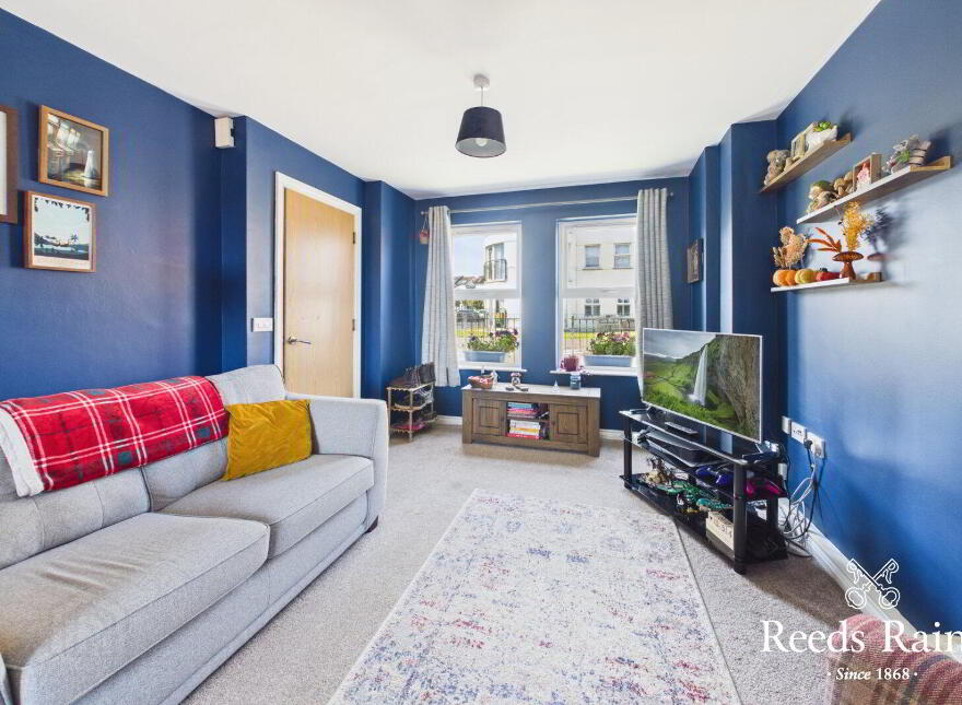 147 Linen Crescent, Bangor, BT19 7JT