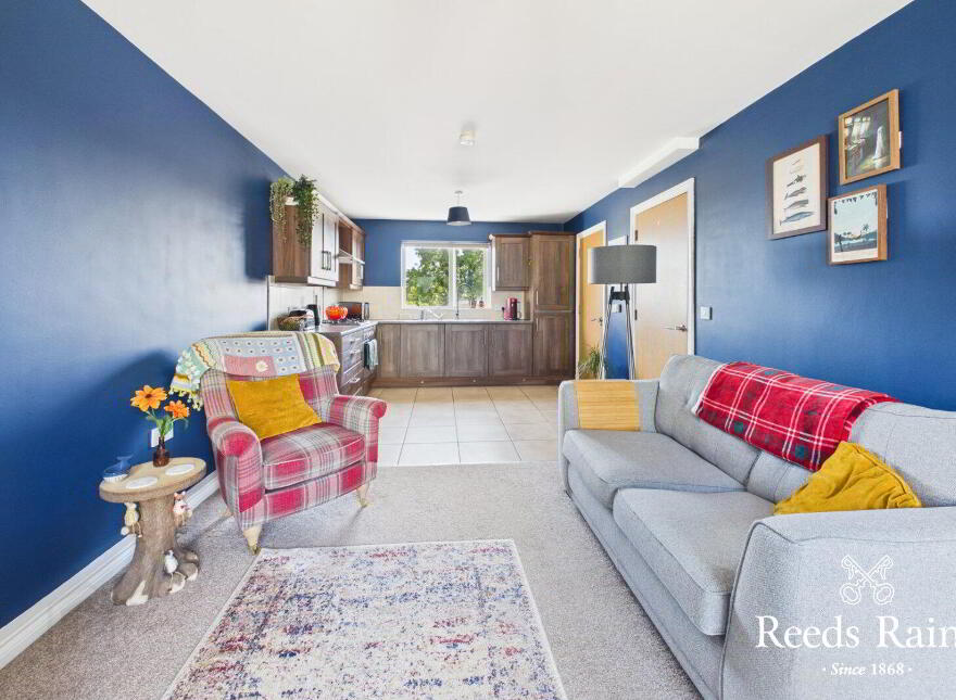 147 Linen Crescent, Bangor, BT19 7JT