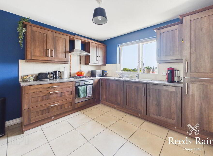147 Linen Crescent, Bangor, BT19 7JT