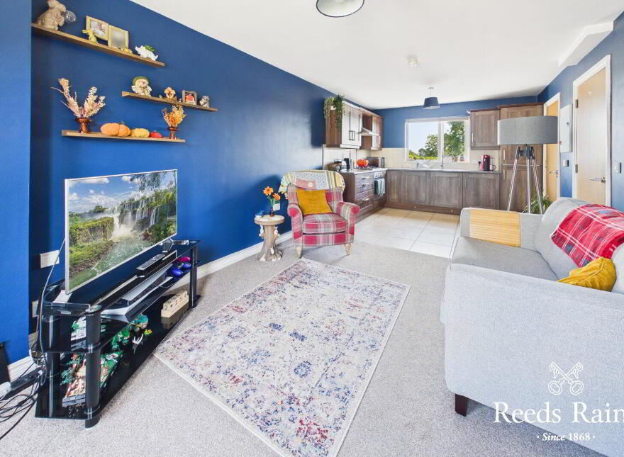 147 Linen Crescent, Bangor, BT19 7JT
