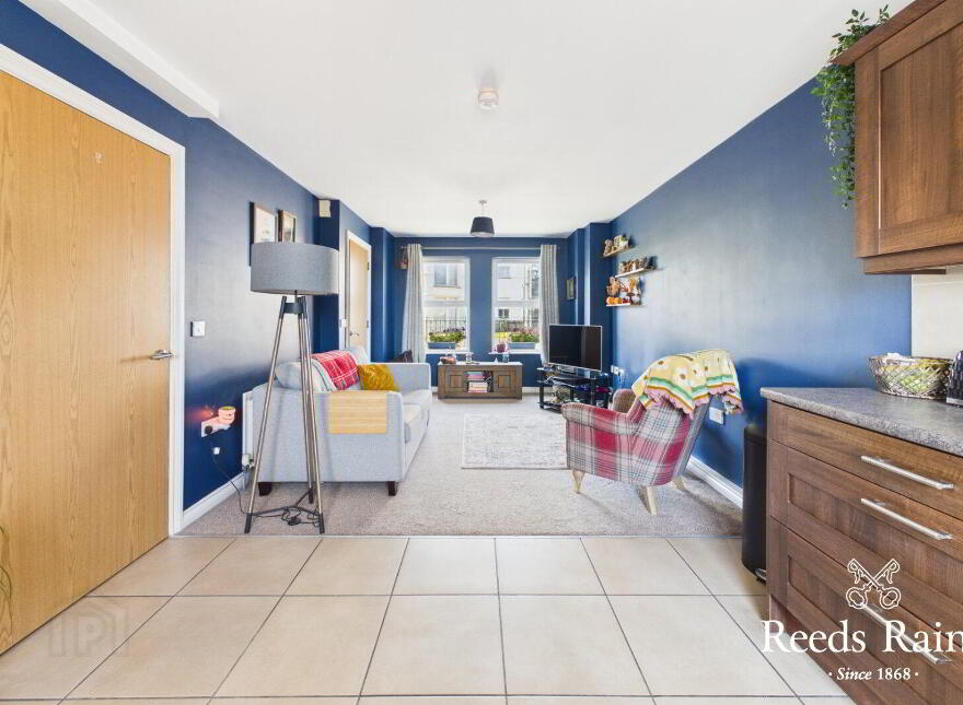 147 Linen Crescent, Bangor, BT19 7JT