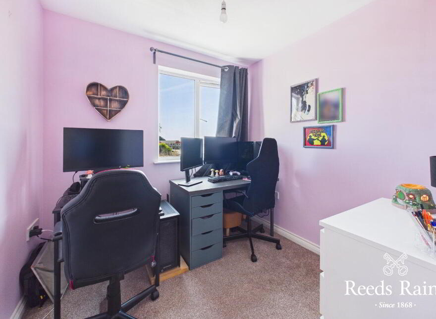 147 Linen Crescent, Bangor, BT19 7JT