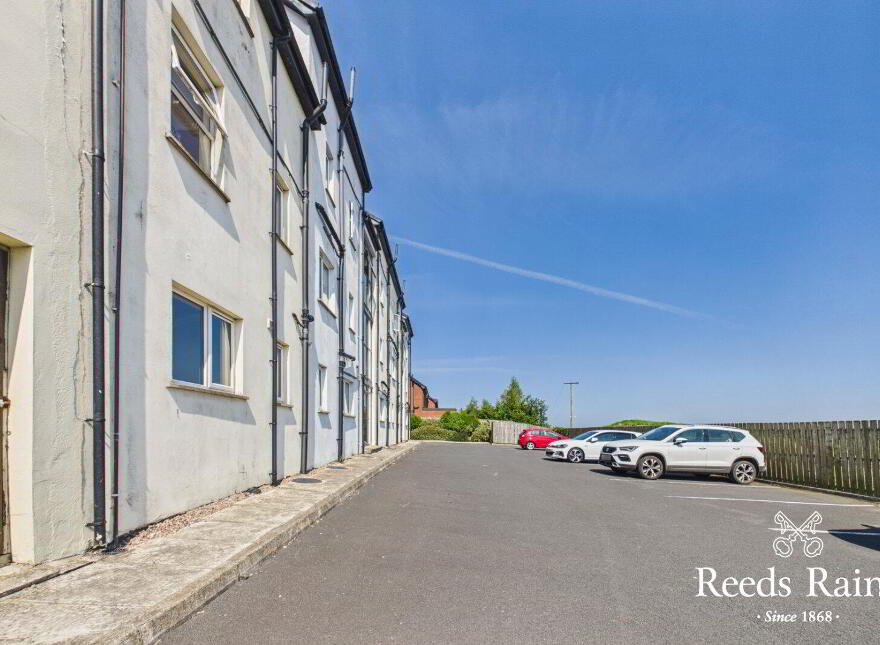 147 Linen Crescent, Bangor, BT19 7JT