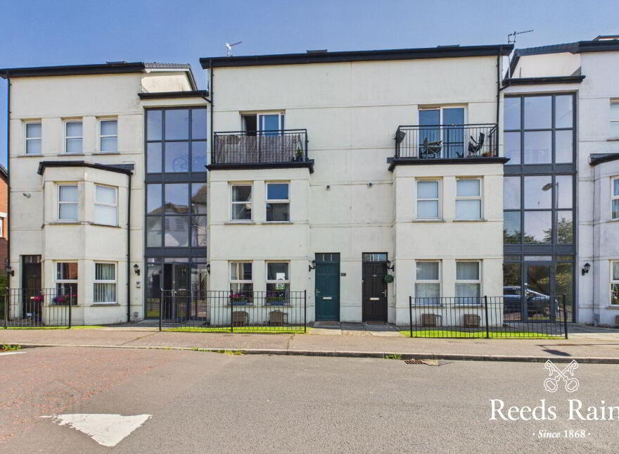 147 Linen Crescent, Bangor, BT19 7JT