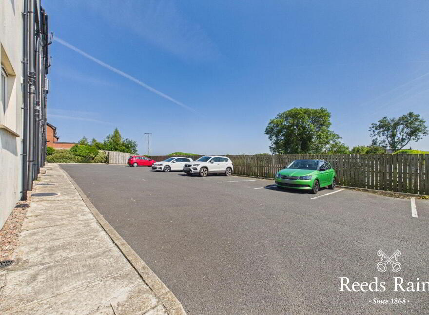 147 Linen Crescent, Bangor, BT19 7JT