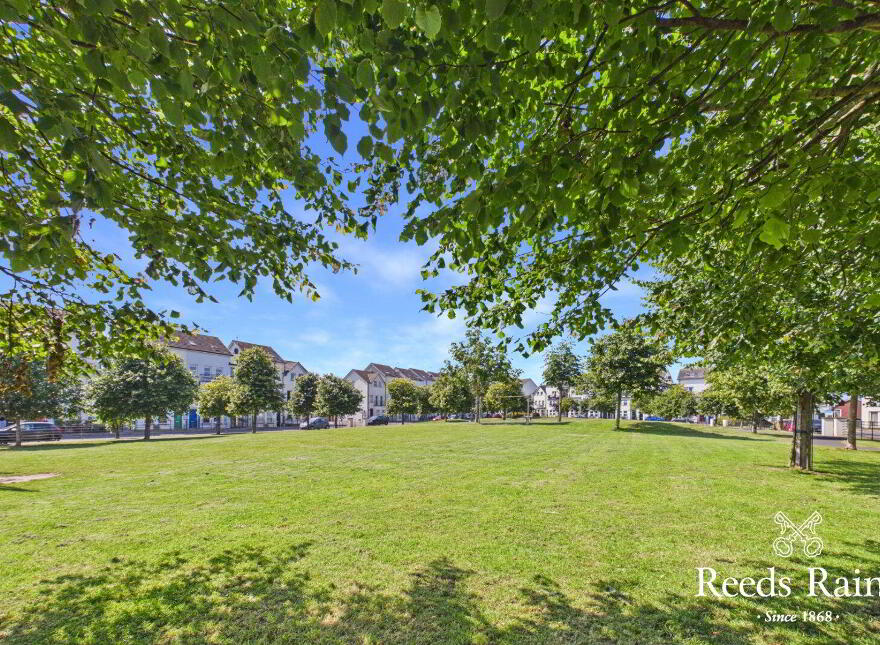 147 Linen Crescent, Bangor, BT19 7JT