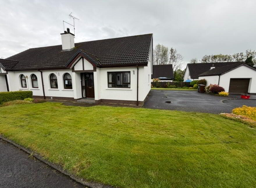 15 Woodlands, Broughshane, BT43 7NT