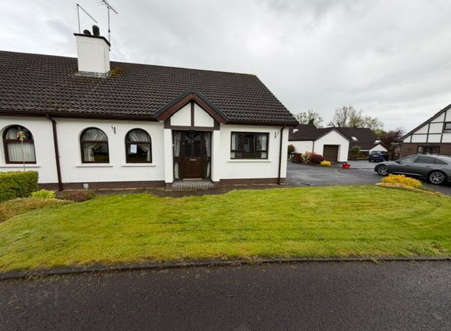 15 Woodlands, Broughshane, BT43 7NT
