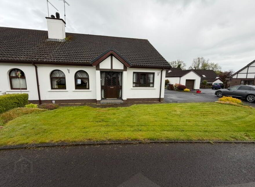 15 Woodlands, Broughshane, BT43 7NT