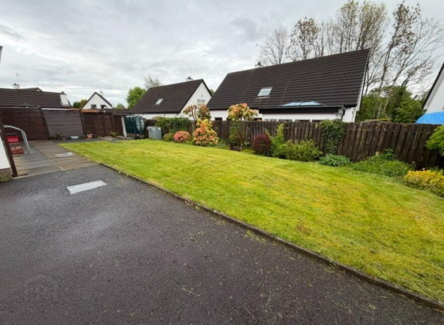 15 Woodlands, Broughshane, BT43 7NT