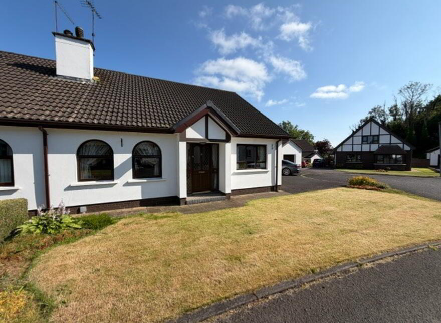 15 Woodlands, Broughshane, BT43 7NT photo
