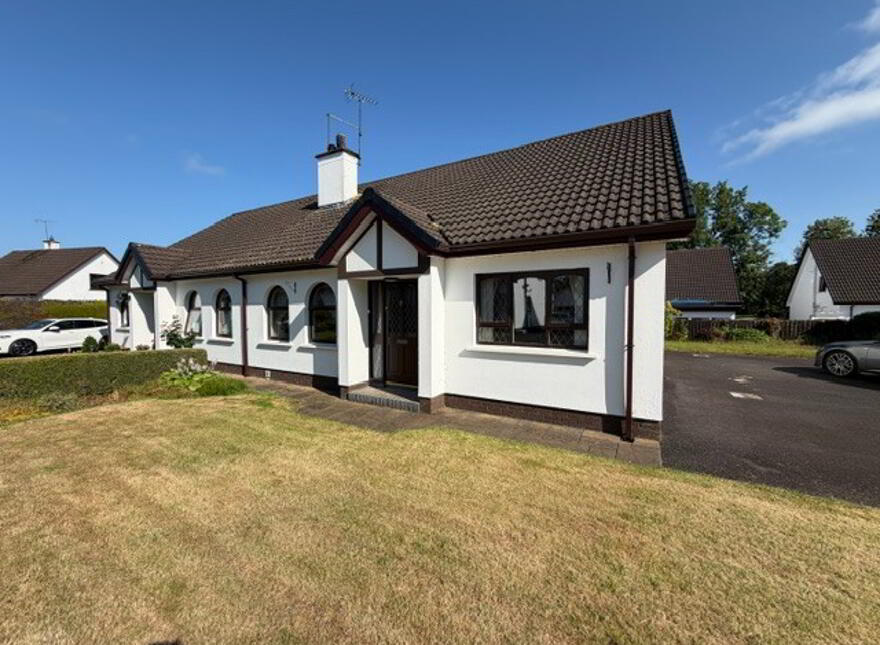 15 Woodlands, Broughshane, BT43 7NT