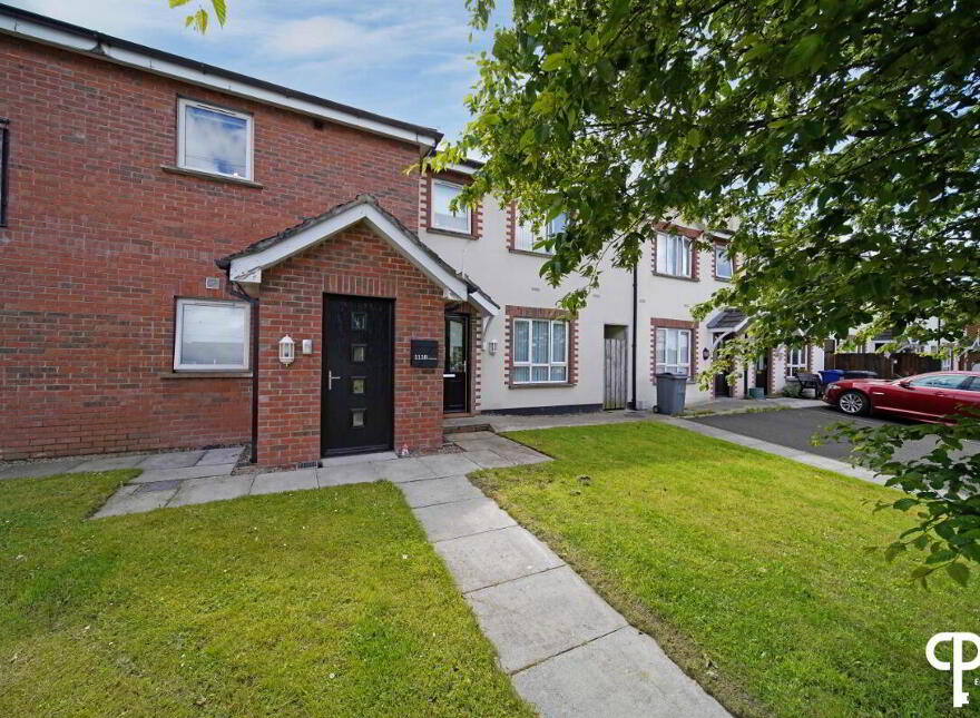 111B The Old Fort, Strathfoyle, Derry / Londonderry, BT47 6XR photo