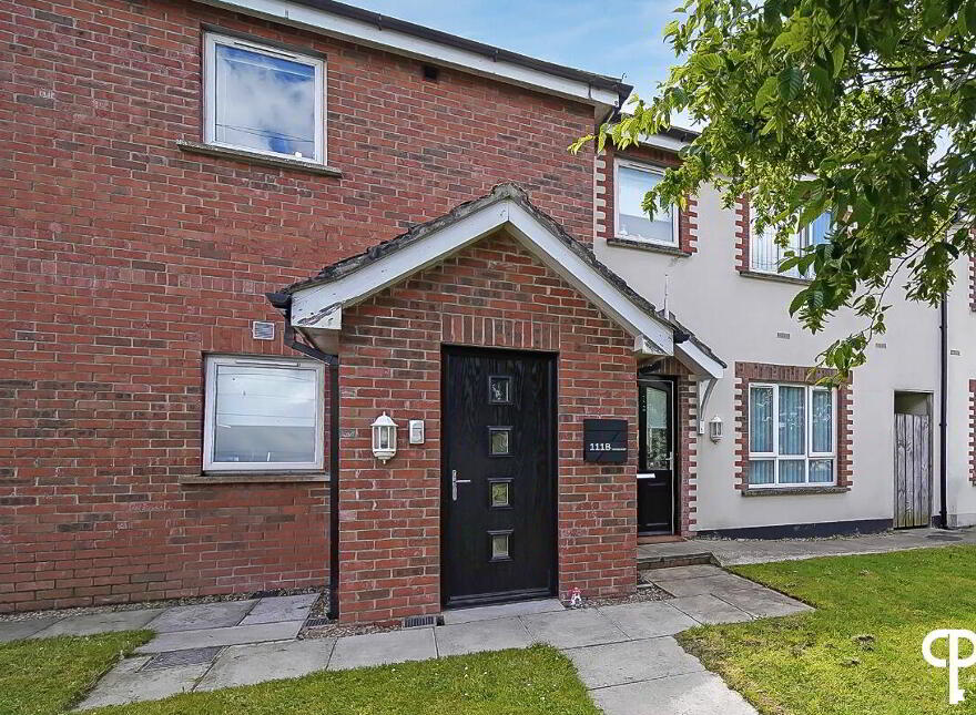 111B The Old Fort, Strathfoyle, Derry / Londonderry, BT47 6XR