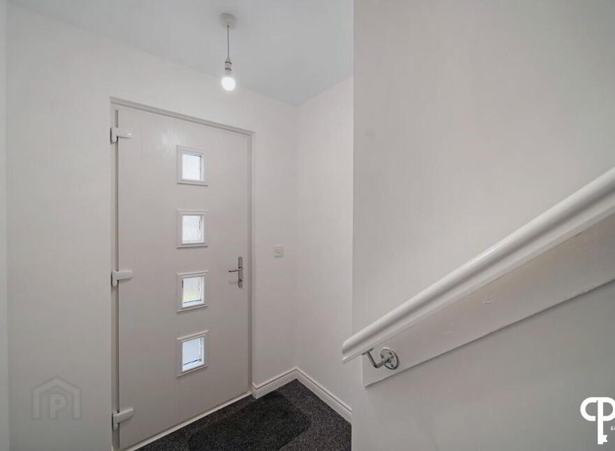 111B The Old Fort, Strathfoyle, Derry / Londonderry, BT47 6XR