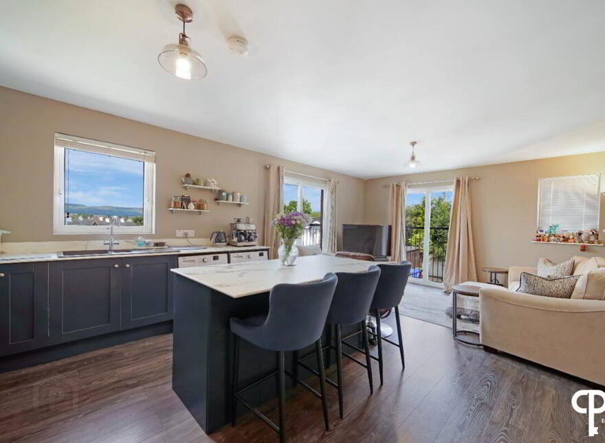 111B The Old Fort, Strathfoyle, Derry / Londonderry, BT47 6XR