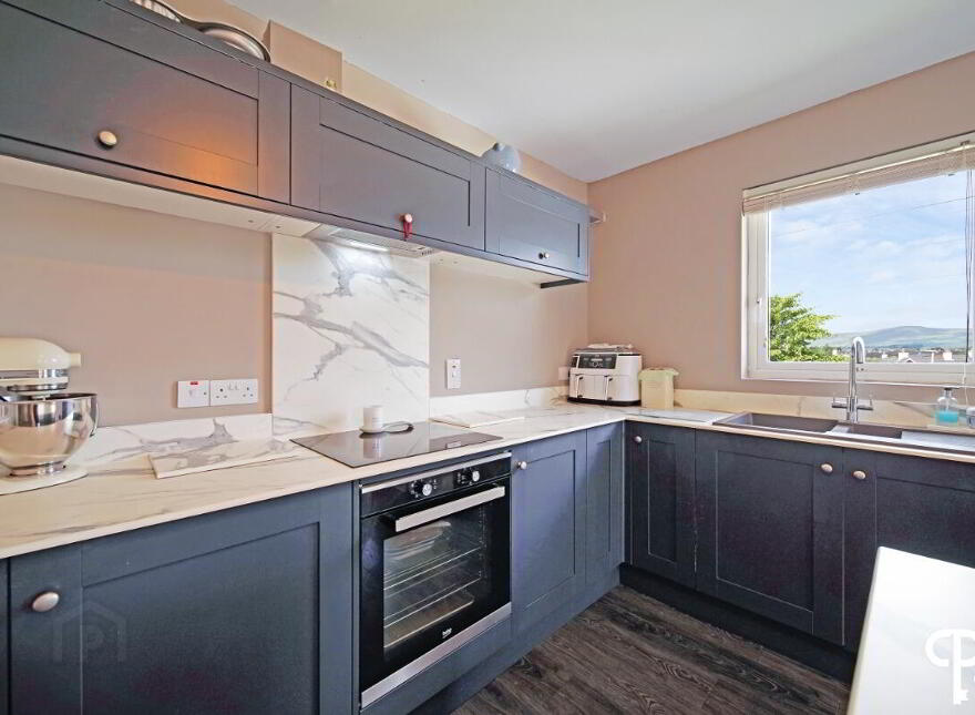 111B The Old Fort, Strathfoyle, Derry / Londonderry, BT47 6XR