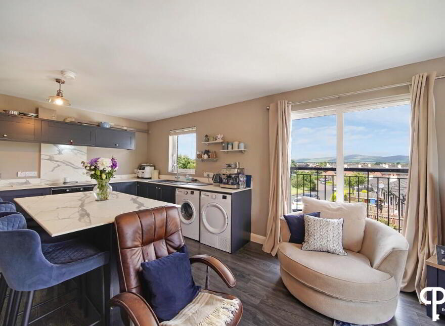 111B The Old Fort, Strathfoyle, Derry / Londonderry, BT47 6XR