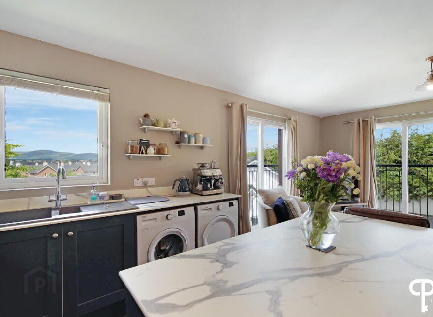 111B The Old Fort, Strathfoyle, Derry / Londonderry, BT47 6XR
